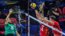 Volleyball World Championship 2025 Match Schedule for September 24
