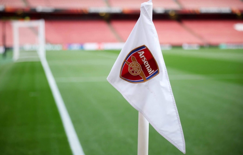 Arsenal owns Europe&#39;s top goal scorer