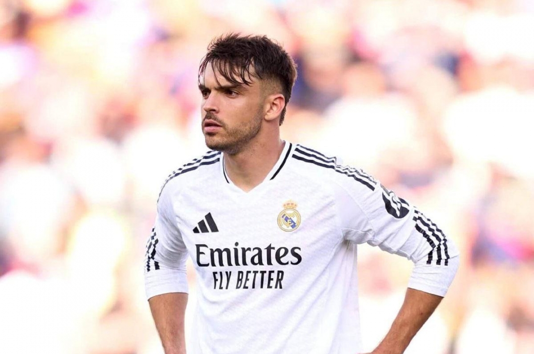 Real Madrid unexpectedly sets a price for selling Raul Asencio