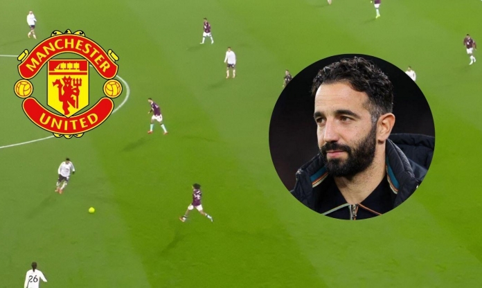 Chia tay Amorim, MU đã khiến 'con quái vật' trên hàng công thức tỉnh