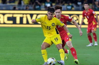 Malaysian player 'illegal naturalization' case may face criminal investigation