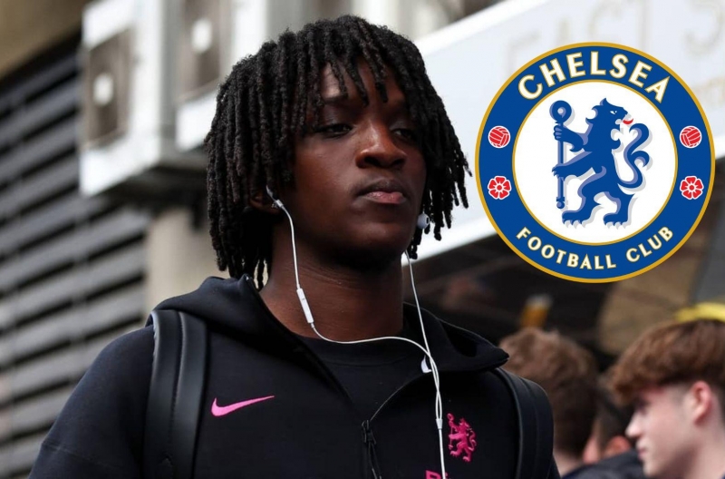 Chelsea has acquired a record-breaking 'goal-scoring machine'