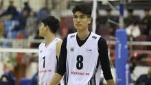 National Volleyball Championship 2025 Results on October 15th Schedule and results of the 2025 National Volleyball Championship