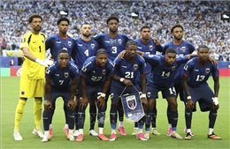 Closing the fairy tale journey of Cape Verde at the 2026 World Cup