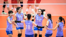 SEA Games 2025 Volleyball Results for Today, December 13