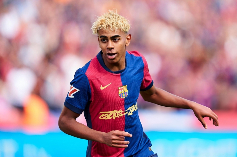 Yamal makes a bold statement about Real ahead of El Clasico