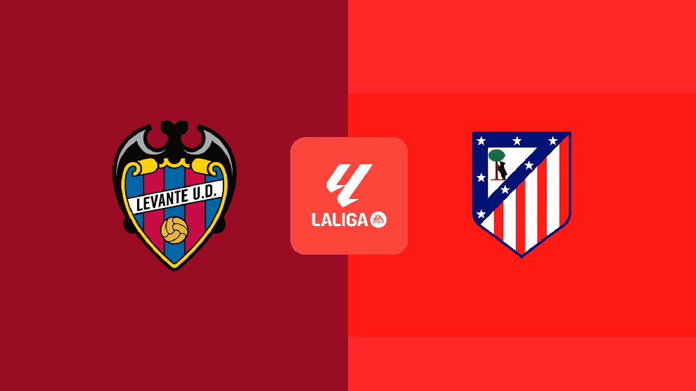 Nhận định Levante vs Atletico Madrid (20h00 ngày 31/10), vòng 11 La Liga 2026/27 - Ảnh 1.