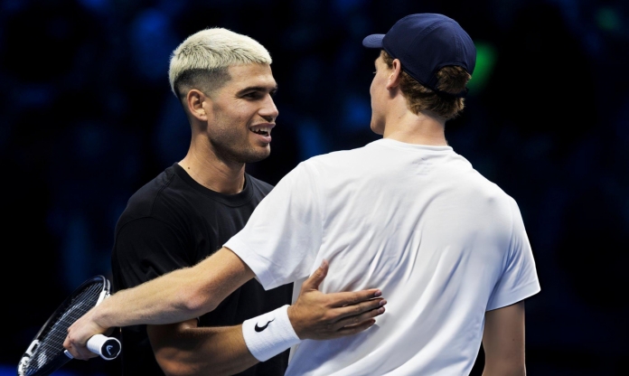 Cựu số 1 thế giới hoài nghi khả năng của Alcaraz