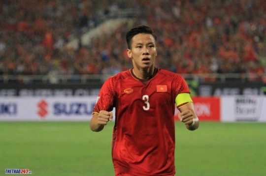 The former captain of the Vietnam national team is believed to still be capable of playing at a high level.