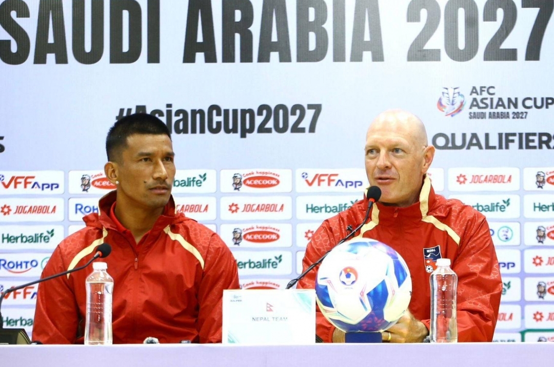 Rumors arise that Nepal files a complaint against Malaysia to FIFA over naturalization scandal