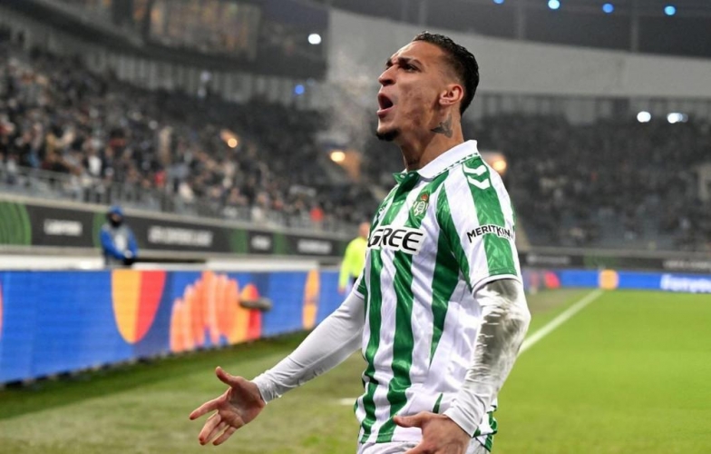 Football match schedule today 24/9: Europa League kicks off