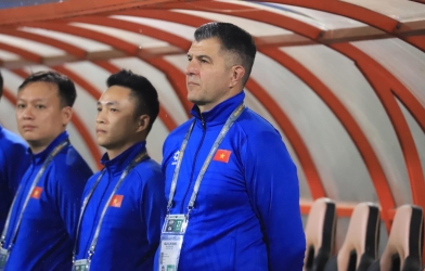 Brazil coach states one thing ahead of Vietnam vs Malaysia match