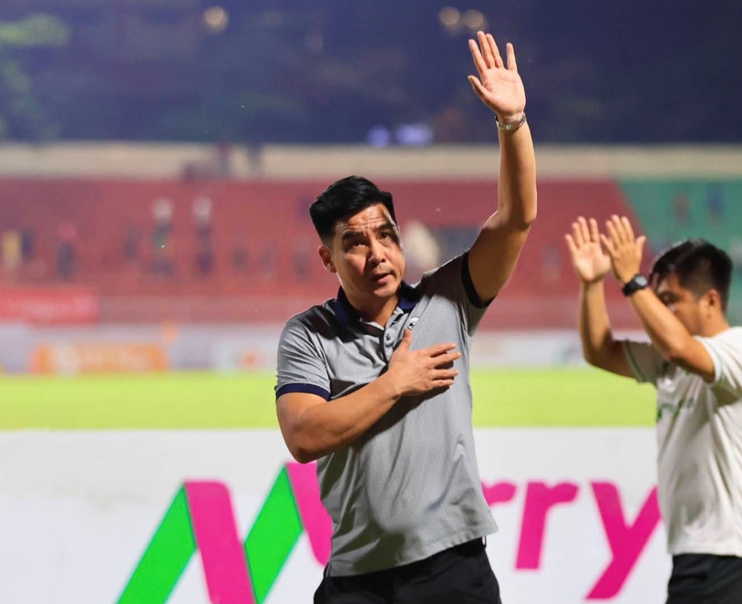 Công Phượng, Minh Vương, Xuân Trường lại gần V-League   - Ảnh 3.