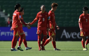 Prediction for Vietnam vs Japan match score: Facing a major challenge