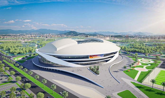 Việt Nam sẽ có SVĐ đạt chuẩn World Cup sau 1 năm nữa