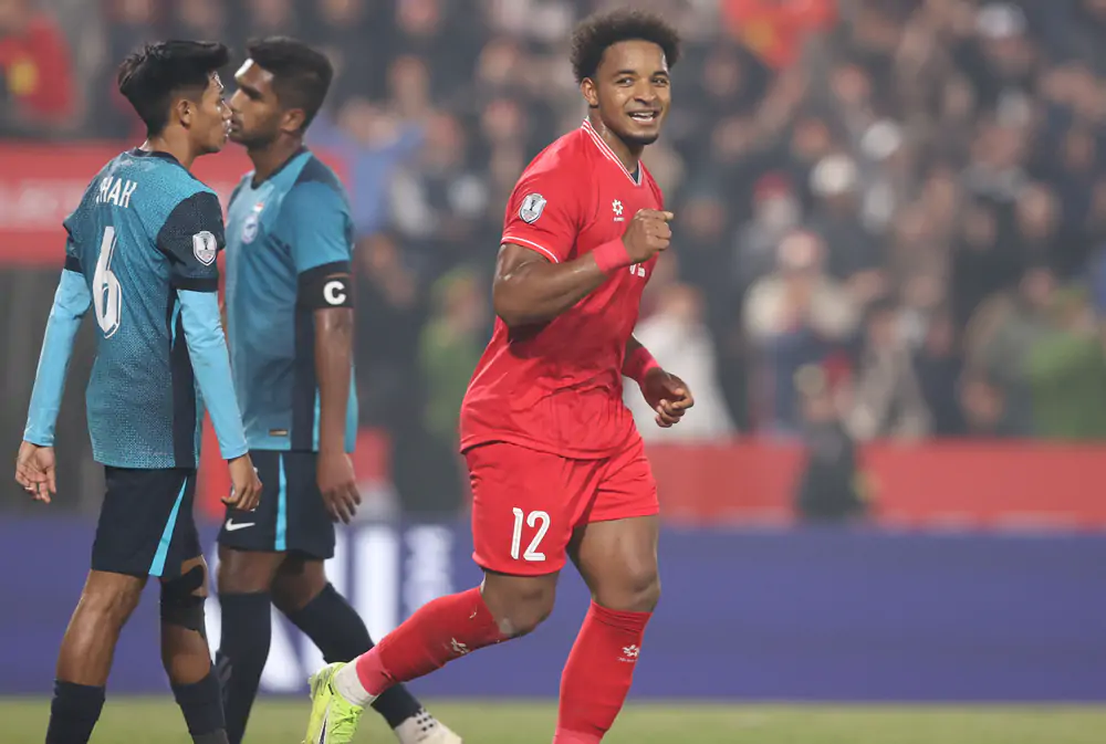 Lượt trận 3 bảng A ASEAN Cup 2026, Việt Nam – Singapore (20h00 ngày 31/7): Thắp sáng Mỹ Đình - Ảnh 1. Lượt trận 3 bảng A ASEAN Cup 2026, Việt Nam – Singapore (20h00 ngày 31/7): Thắp sáng Mỹ Đình - Ảnh 1.