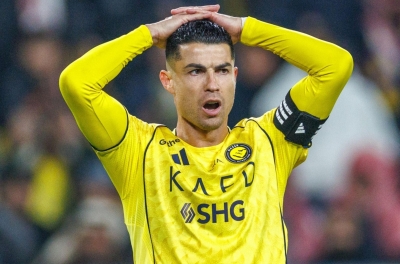 OFFICIAL: Saudi Arabian football receives disciplinary sanctions from FIFA and AFC.