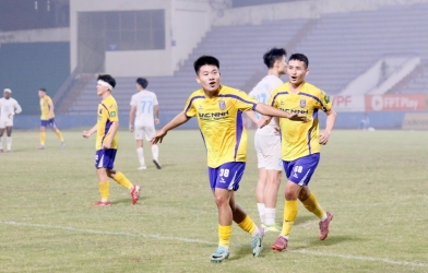 Round 16 of the First Division: Waiting for the decisive sprint in the final stage!