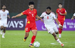 U23 Vietnam and the issue of youth training academies