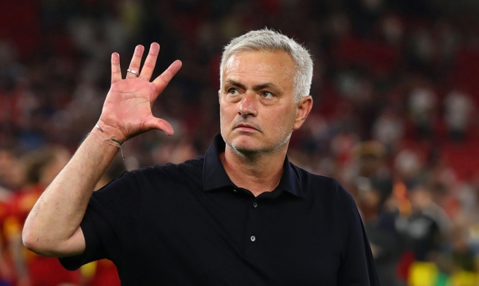 Jose Mourinho nhận công việc mới tại World Cup 2026