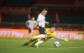 Ninh Bình FC vs. CA TPHCM: More Than Just a Cup Match