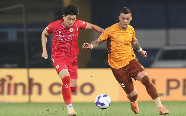 Pressure haunts HAGL