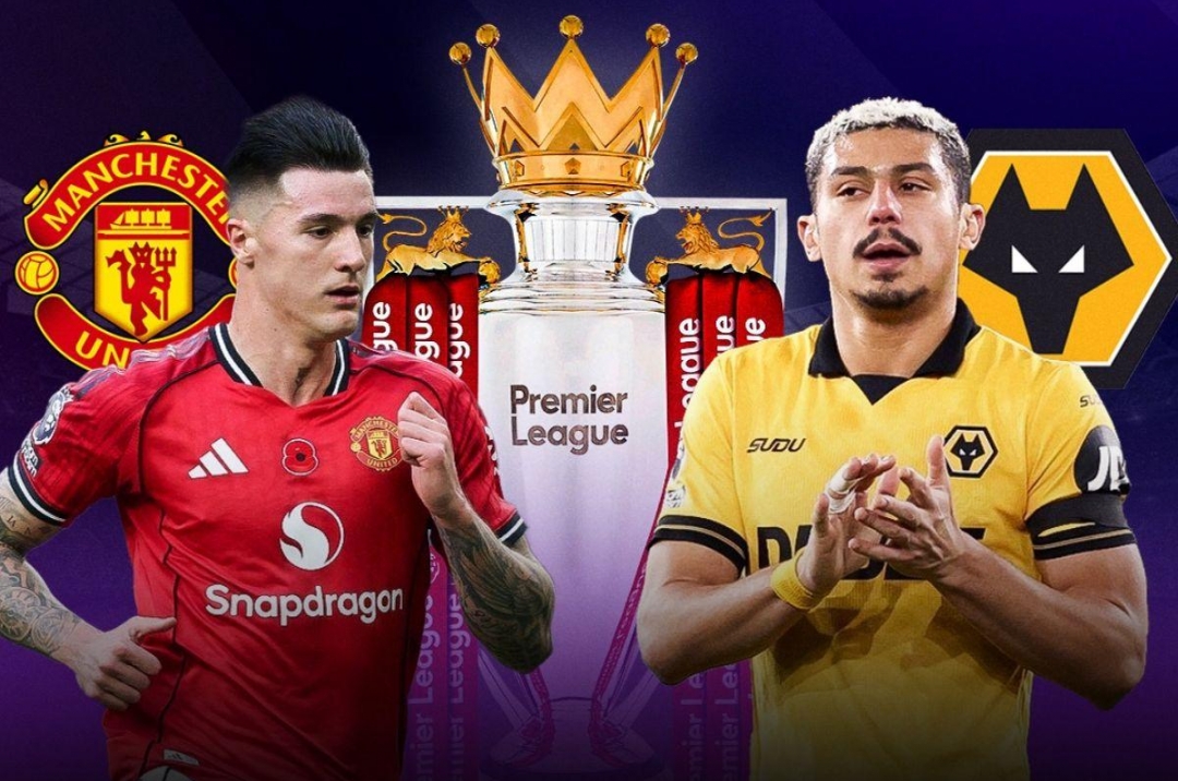 Supercomputer predicts MU vs Wolves match: Huge gap between teams