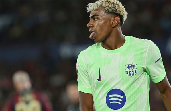 Barcelona - PSG: A fierce and prolonged battle