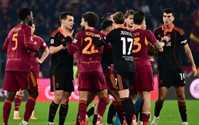Serie A Round 29: Fiery Battles with 'Final' Matches