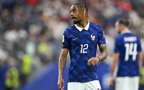 French national team star decides not to renew contract with PSG, agrees to join Liverpool