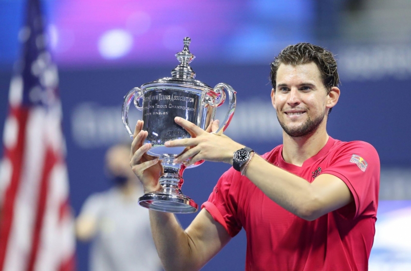 Grand Slam Champion: &#39;Tennis Is Not a Sport for the Poor&#39;
