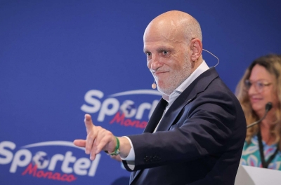 La Liga President: 'The Gianni Infantino era is over'