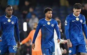 Chelsea suffers a massive loss, but will they face punishment?