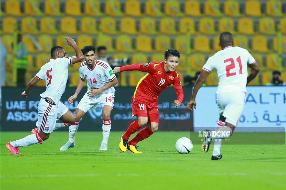 Đội tuyển Việt Nam đá trận mở màn Asian Cup 2027 khi nào, ở đâu? - Ảnh 2. Đội tuyển Việt Nam đá trận mở màn Asian Cup 2027 khi nào, ở đâu? - Ảnh 2.