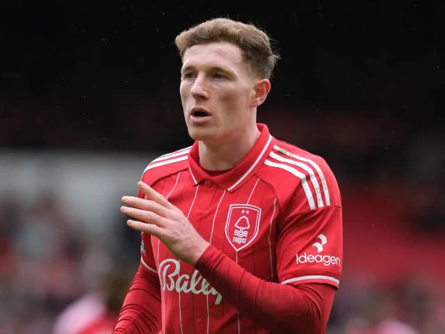 Nhận định Nottingham Forest vs Aston Villa 20h00 ngày 12/4, Premier League - Ảnh 1. Nhận định Nottingham Forest vs Aston Villa 20h00 ngày 12/4, Premier League - Ảnh 1.