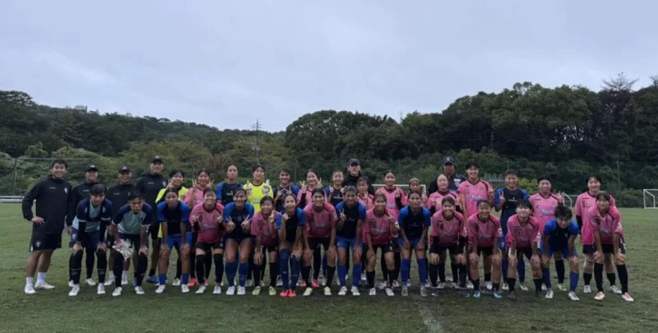 Bóng đá nữ Asiad 2026: Đài Bắc Trung Hoa coi trận gặp tuyển Việt Nam là then chốt - Ảnh 1. Bóng đá nữ Asiad 2026: Đài Bắc Trung Hoa coi trận gặp tuyển Việt Nam là then chốt - Ảnh 1.