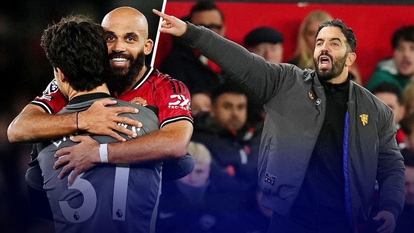 Ánh dương đang dần trở lại