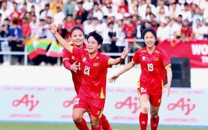 Schedule for the 2026 AFC Women's Asian Cup on March 4
