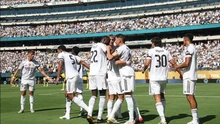 A star is about to leave Real Madrid after losing his place and clashing with Jude Bellingham