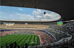 Shock matches in World Cup history
