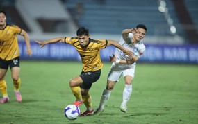 Vietnam Football Hot News Today March 17: Two National Teams Nominated for Dedication Awards; FIFA Lifts Transfer Ban on Thanh Hoa Club