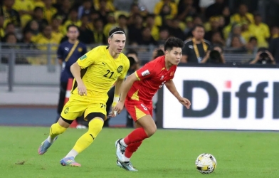 Will the rematch between Vietnam and Malaysia be canceled?