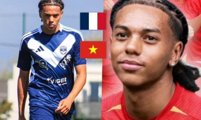 Truyền thông Thái Lan xôn xao vì sao Việt kiều mới của Việt Nam