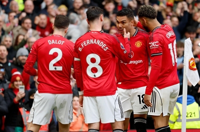 Manchester United must retain these two names at all costs.