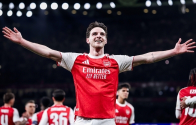 Arsenal Advances to Champions League Quarter-Finals After Defeating Leverkusen