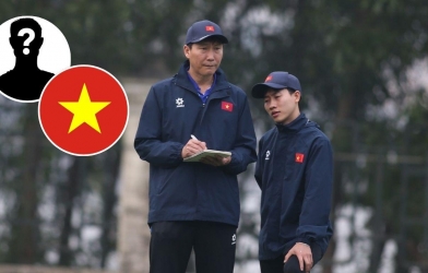 Coach Kim Sang Sik receives disappointing news about the highly anticipated striker