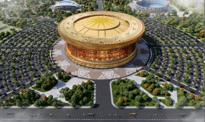 Truyền thông Malaysia kinh ngạc với SVĐ lớn nhất thế giới của Việt Nam