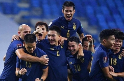 Thai media speaks out as they face Vietnam in the FIFA ASEAN Cup
