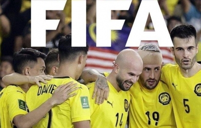 Malaysia holds its breath ahead of the ruling on 7 naturalized players