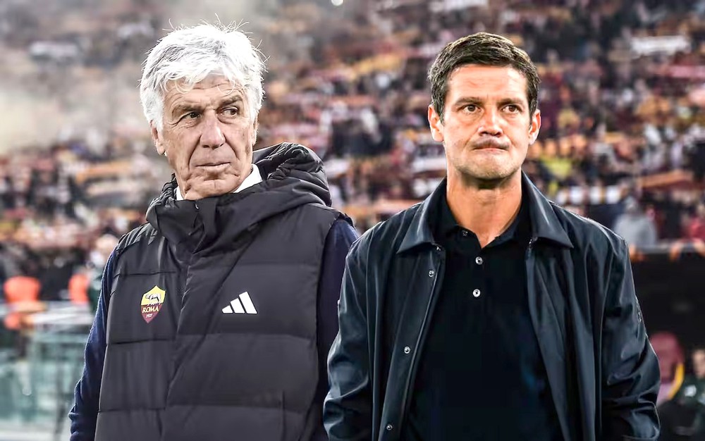 Đá muộn vòng 4 Serie A: Nhóm đầu sẽ tiếp tục bứt phá - Ảnh 1. Đá muộn vòng 4 Serie A: Nhóm đầu sẽ tiếp tục bứt phá - Ảnh 1.
